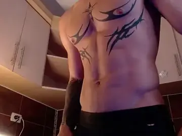 Stripchat Live Sex Cam of AlbertBernal69