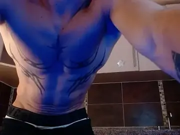 Stripchat Adult Webcam of AlbertBernal69