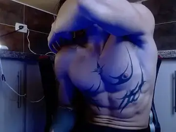 Stripchat Watch Live Sex Cams of AlbertBernal69