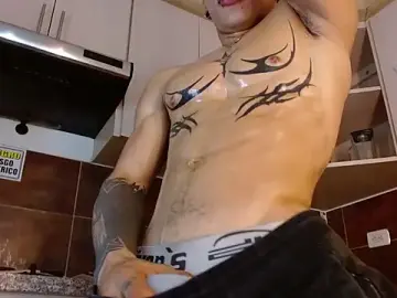 Stripchat Sex Chat of AlbertBernal69