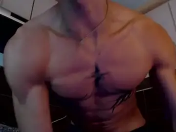 Stripchat Sex Cam of AlbertBernal69