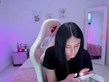 Stripchat Best Webcam of Tinylottie