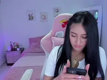 Stripchat Sex Chat of Tinylottie