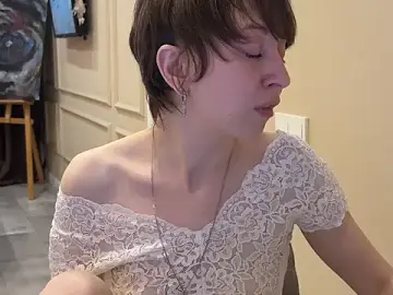 Stripchat Adult Webcam of daniellia_