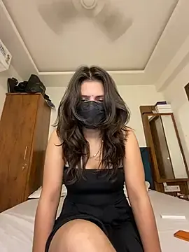 Stripchat Live Porn of joya_baby