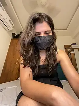 Stripchat Live Sex of joya_baby