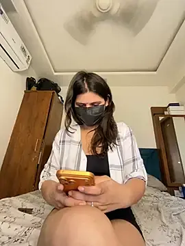 Stripchat Best live sex cam show of joya_baby