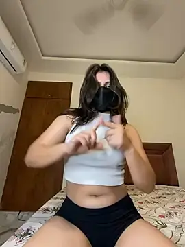 Stripchat Best Webcam of joya_baby