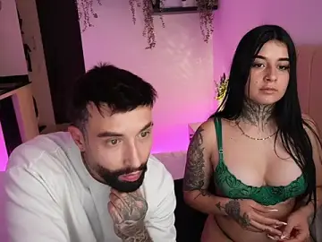 Stripchat Sex Chat of the_lucky_men__