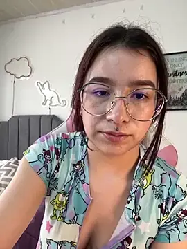 Stripchat Private Sex Chat of Amy_joones