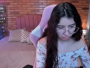 Stripchat Live Sex Cam of Amy_joones
