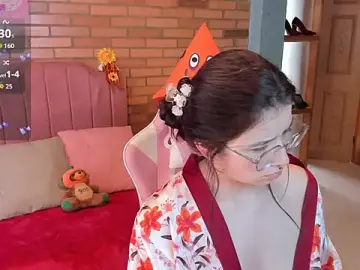 Stripchat Live Porn of Amy_joones