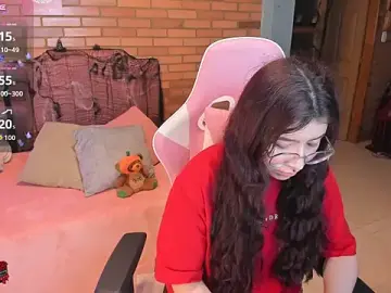 Stripchat Live Sex of Amy_joones