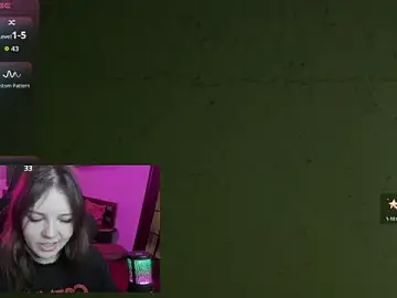 Stripchat Free Live Porn of XNirvanaX