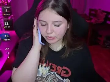 Stripchat Watch Live Sex Cams of XNirvanaX