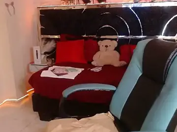 Stripchat Watch Live Sex Cams of red_moon_2