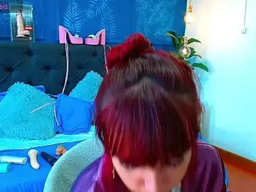 Stripchat Best Webcam of zohet_kriss