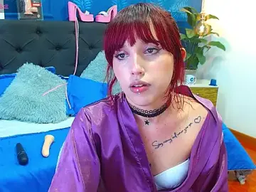 Stripchat Free Live Porn of zohet_kriss