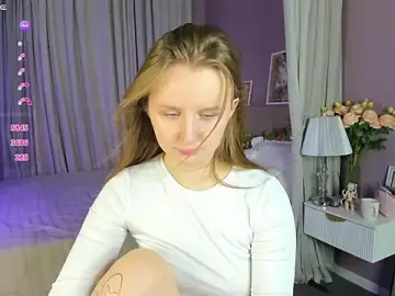 Stripchat Sex Chat of Rina_Panic