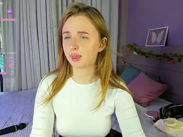 Stripchat Live Sex of Rina_Panic