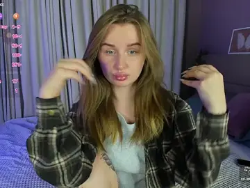 Stripchat Live Porn of Rina_Panic