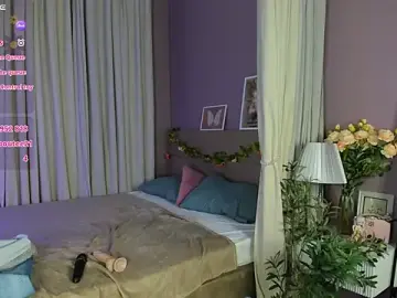 Stripchat Nude Webcam of Rina_Panic