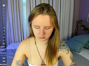 Stripchat Best live sex cam show of Rina_Panic