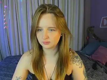 Stripchat Nude Webcam of Rina_Panic