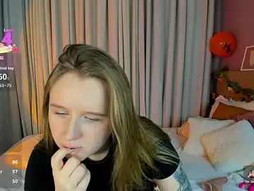 Stripchat Best live sex cam show of Rina_Panic