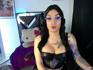 Stripchat Private Sex Chat of Salo_hot04