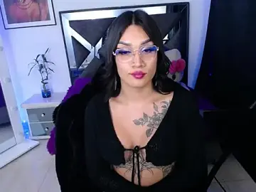 Stripchat Sex Cam of Salo_hot04