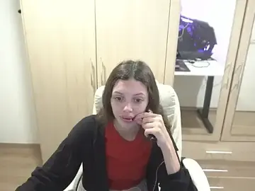 Stripchat Best Webcam of AriaaLee