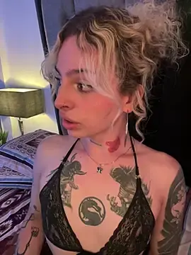 Stripchat Adult Webcam of Bonnie_vega