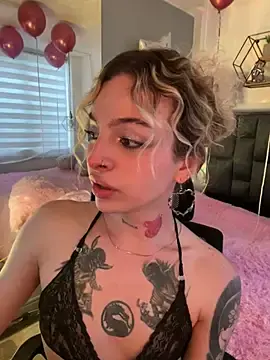 Stripchat Best Webcam of Bonnie_vega