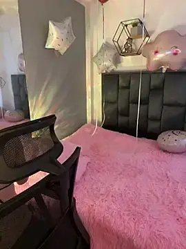 Stripchat Nude Webcam of Bonnie_vega