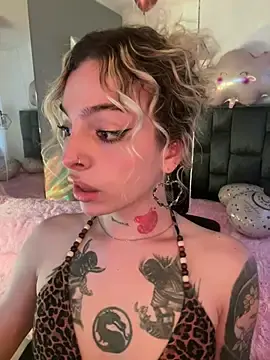 Stripchat Adult Webcams of Bonnie_vega