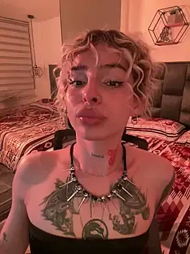 Stripchat Sex Chat of Bonnie_vega