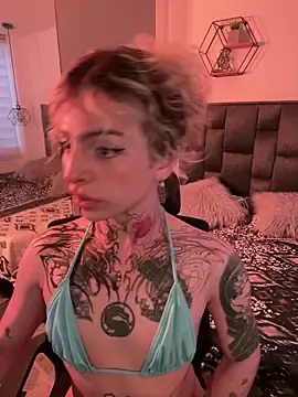 Stripchat Watch Live Sex Cams of Bonnie_vega