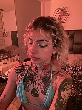Stripchat Best live sex cam show of Bonnie_vega