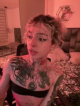 Stripchat Private Sex Chat of Bonnie_vega