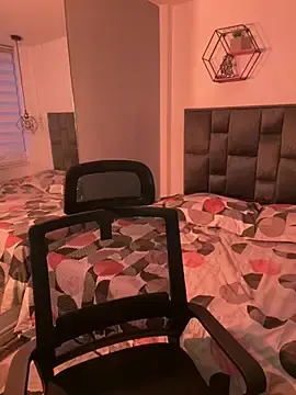 Stripchat Adult Webcam of Bonnie_vega