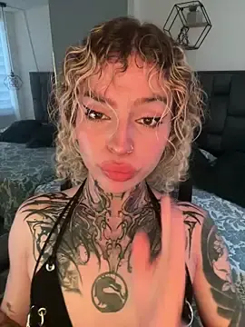 Stripchat Sex Chat of Bonnie_vega