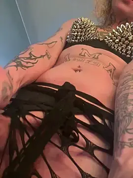 Stripchat Adult Webcams of Bonnie_vega