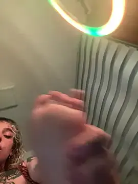 Stripchat Live Sex of Bonnie_vega