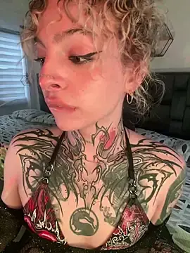 Stripchat Best Webcam of Bonnie_vega