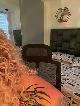 Stripchat Adult Webcam of Bonnie_vega