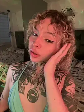 Stripchat Free Porn Cam of Bonnie_vega