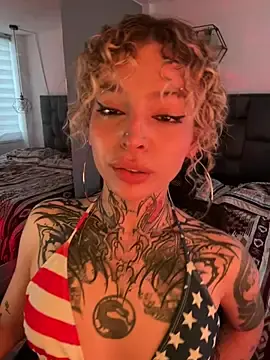 Stripchat Adult Webcams of Bonnie_vega