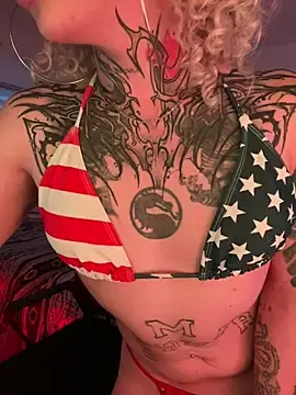 Stripchat Adult Webcam of Bonnie_vega