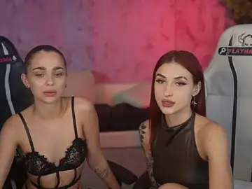 Stripchat Live Sex of Lana_Pulse
